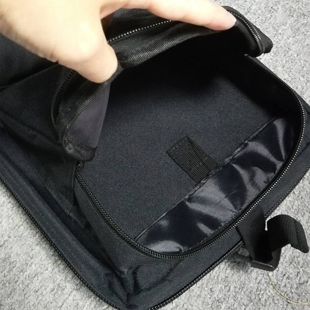 Amazon.co.jp: ガンケース 60cm ライフルケース バッグタイプ